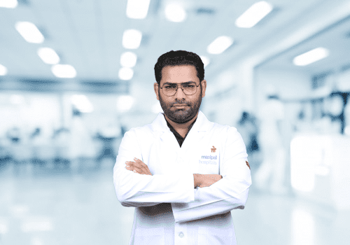Dr G Moinoddin